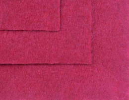 FILC 0,9mm 20X30CM KOLOR BORDOWY