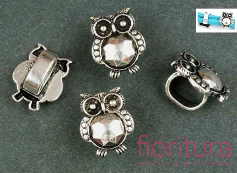 PRZEKŁADKA NA RZEMIENIE SOWA 19x15MM