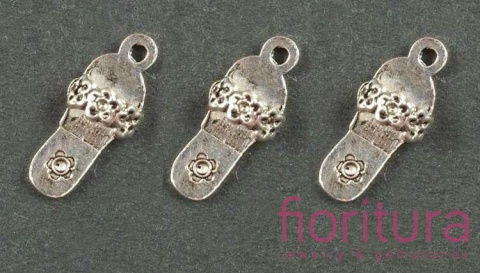 ZAWIESZKA KLAPEK 23X10MM