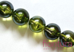 KORALIKI AKRYLOWE KULA 16MM