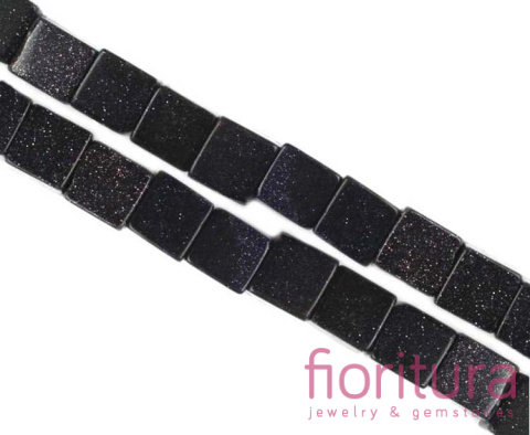 KAMIEŃ SYNTETYCZNY NOC KAIRU KOSTKA 10MM