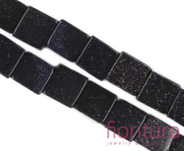 KAMIEŃ SYNTETYCZNY NOC KAIRU KOSTKA 10MM