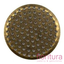 BAZA SITKO 35MM KOLOR STARE ZŁOTO