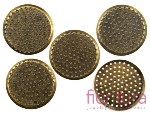 BAZA SITKO 35MM KOLOR STARE ZŁOTO