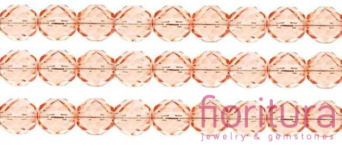 KORALIKI FIRE POLISH 12MM NR 70100 ROSALINE