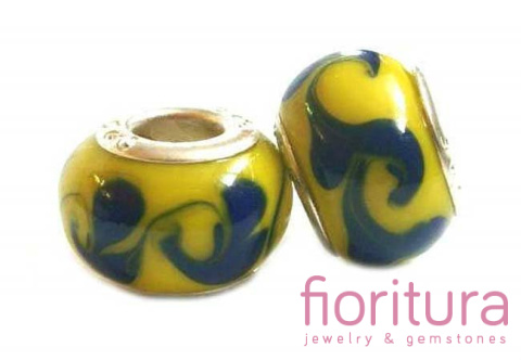 KORALIKI MODUŁOWE LAMPWORK 14MM