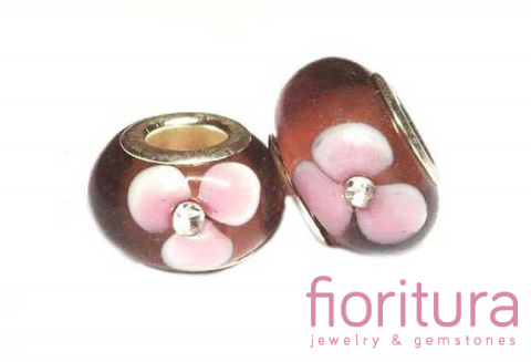 KORALIKI MODUŁOWE LAMPWORK 14MM