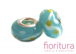 KORALIKI MODUŁOWE LAMPWORK 14MM