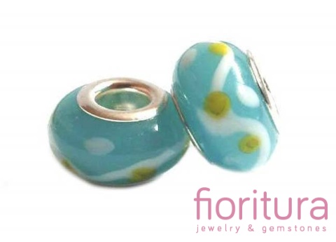 KORALIKI MODUŁOWE LAMPWORK 14MM