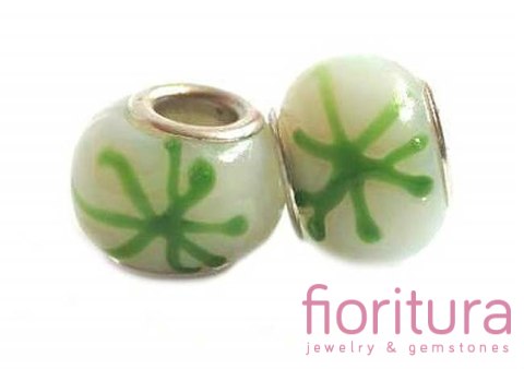 KORALIKI MODUŁOWE LAMPWORK 14MM