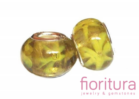 KORALIKI MODUŁOWE LAMPWORK 14MM