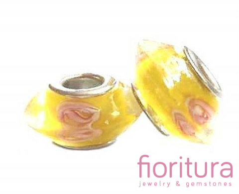 KORALIKI MODUŁOWE LAMPWORK 16MM