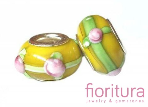 KORALIKI MODUŁOWE LAMPWORK 14MM