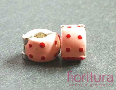 PRZEKŁADKA EMALIOWANA STOPER 11MM