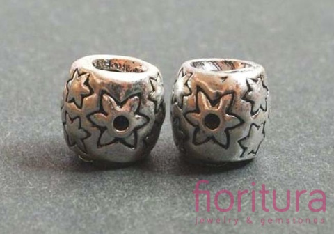 PRZEKŁADKA GWIAZDECZKI 10x9MM