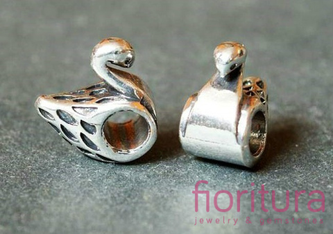 PRZEKŁADKA ŁABĘDŹ 15x8MM