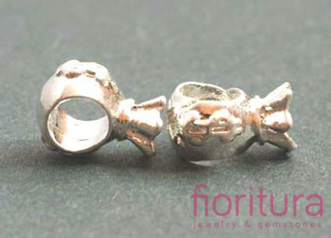 PRZEKŁADKA WOREK Z DOLARAMI 13MM