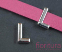 PRZEKŁADKA LITERA L 15x10MM