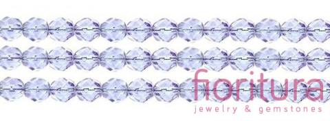 KORALIKI FIRE POLISH 8MM NR 20210 ALEXANDRITE