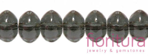 KORALIKI SZKLANE OPONKA 6X9MM NR 30330 KOLOR MONTANA BLUE