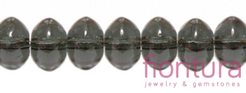 KORALIKI SZKLANE OPONKA 6X9MM NR 30330 KOLOR MONTANA BLUE