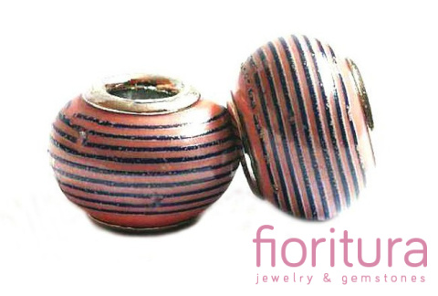 KORALIKI MODUŁOWE CERAMIKA 15x11MM