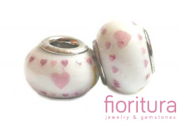 KORALIKI MODUŁOWE CERAMIKA 15x11MM