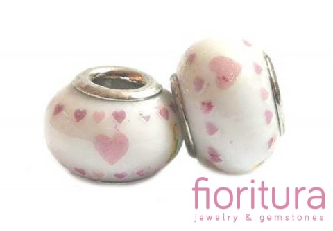 KORALIKI MODUŁOWE CERAMIKA 15x11MM