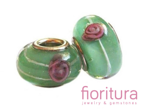 KORALIKI MODUŁOWE LAMPWORK 14MM