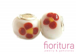 KORALIKI MODUŁOWE LAMPWORK 14MM