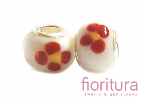 KORALIKI MODUŁOWE LAMPWORK 14MM