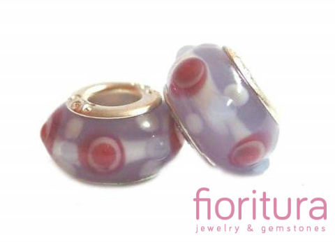 KORALIKI MODUŁOWE LAMPWORK 14MM