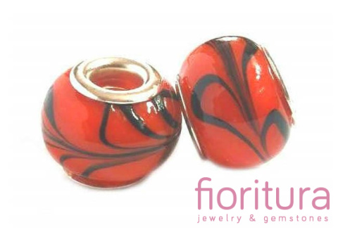 KORALIKI MODUŁOWE LAMPWORK 14MM