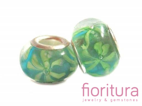 KORALIKI MODUŁOWE LAMPWORK 14MM