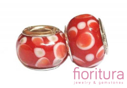 KORALIKI MODUŁOWE LAMPWORK 14MM