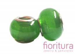 KORALIKI MODUŁOWE LAMPWORK 14x10MM