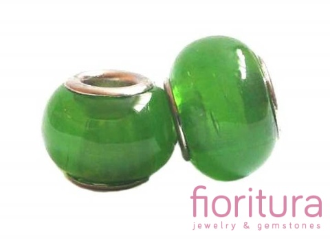 KORALIKI MODUŁOWE LAMPWORK 14x10MM