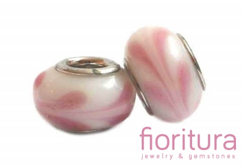 KORALIKI MODUŁOWE LAMPWORK 14x10MM