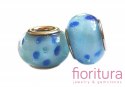 KORALIKI MODUŁOWE LAMPWORK 14X10MM