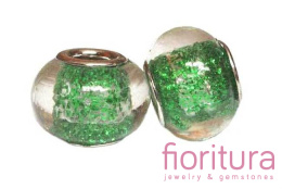 KORALIKI MODUŁOWE SZKLANE 14x10MM