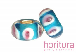 KORALIKI MODUŁOWE SZKŁO MURANO 16MM