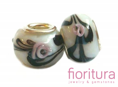 KORALIKI MODUŁOWE LAMPWORK 14MM