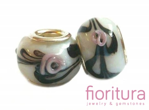KORALIKI MODUŁOWE LAMPWORK 14MM