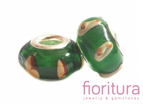 KORALIKI MODUŁOWE LAMPWORK 14MM