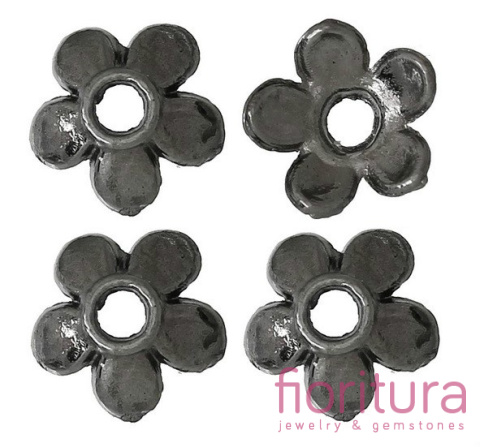 NAKŁADKA 6MM KOLOR CZARNY