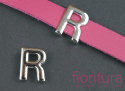 PRZEKŁADKA LITERA R 15x13MM