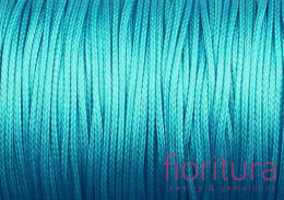 SZNUREK JUBILERSKI NYLONOWY 2MM KOLOR MORSKI