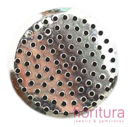 BAZA SITKO 35MM KOLOR SREBRNY