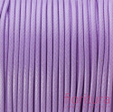 SZNUREK JUBILERSKI NYLONOWY 2MM KOLOR FIOLETOWY