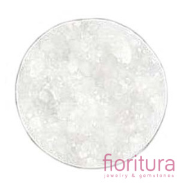 KABOSZON AKRYLOWY 18MM KOLOR WHITE